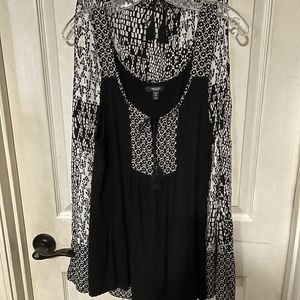 Simply Vera / Vera Wang pajamas